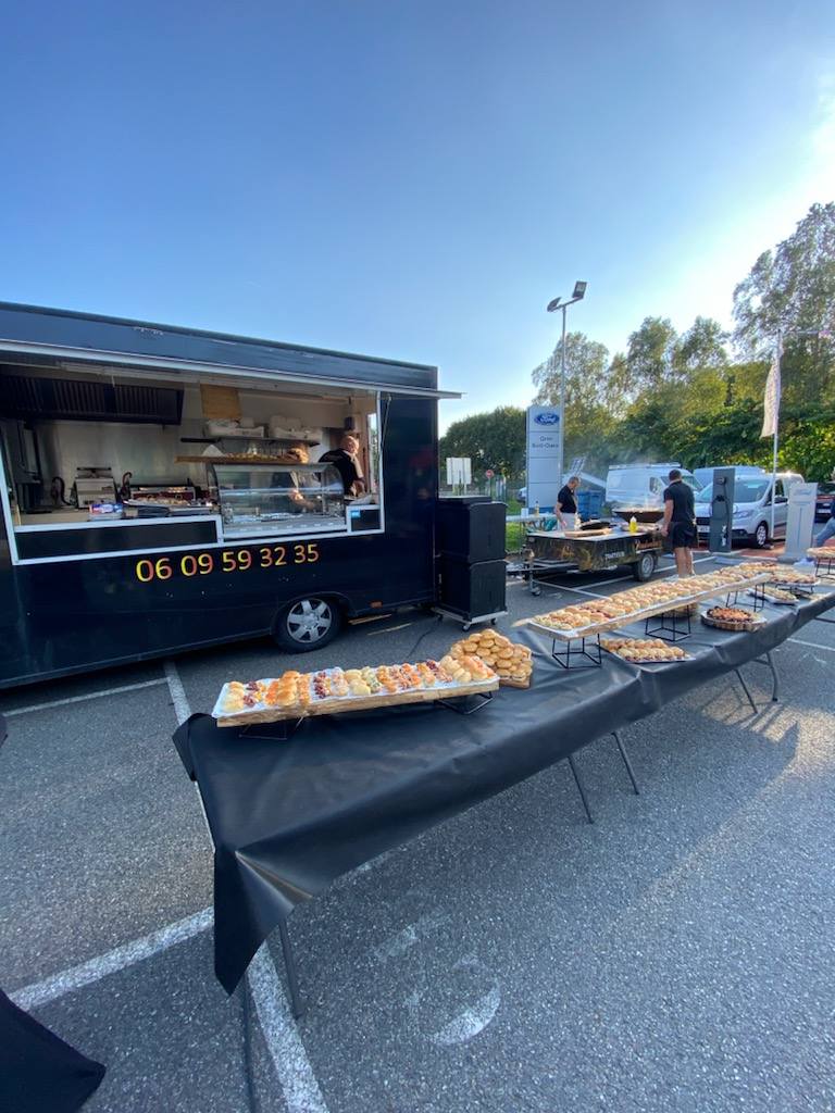 Journée portes ouvertes L'Audacieux Tarbes